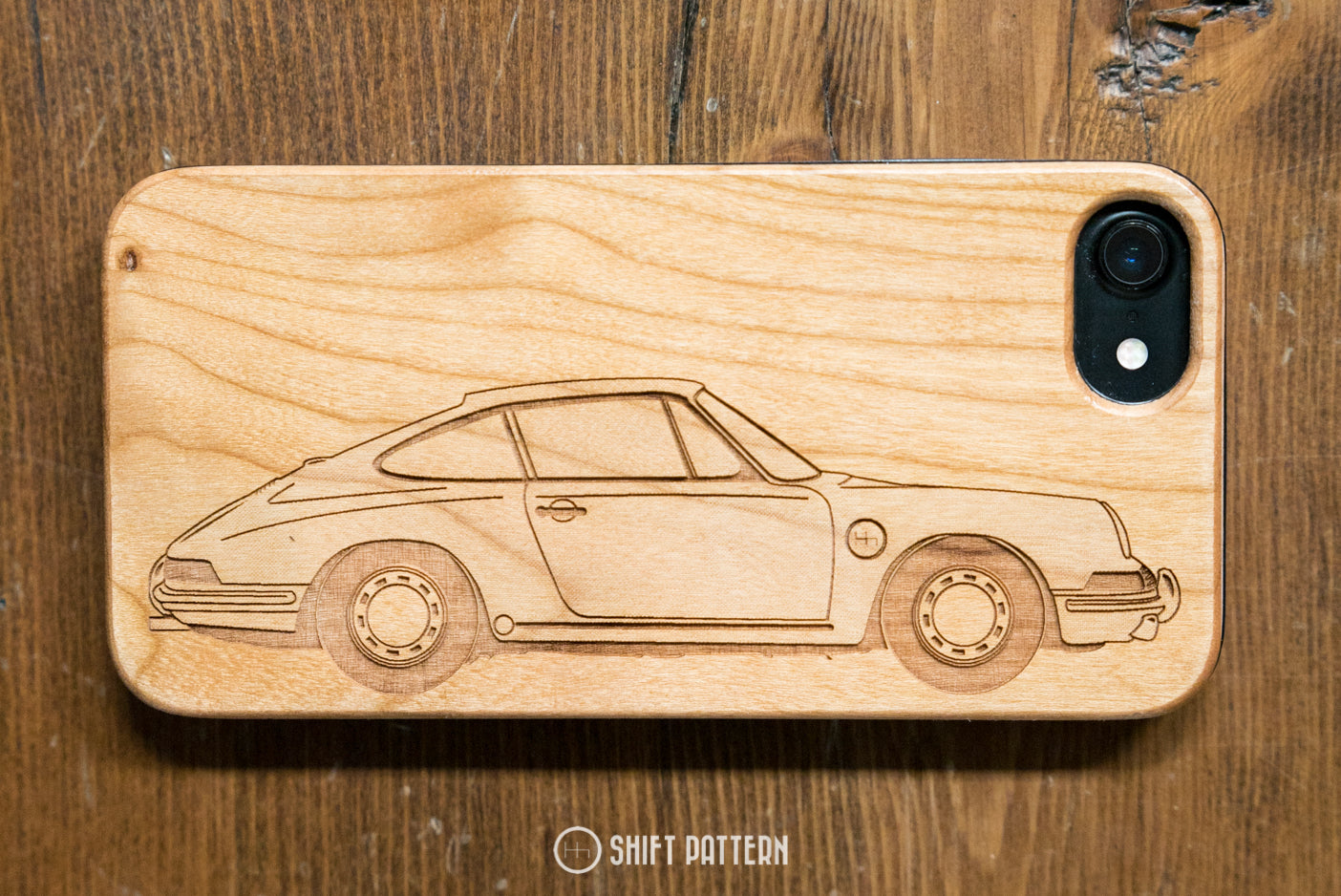 NINE OH 1 CASE
